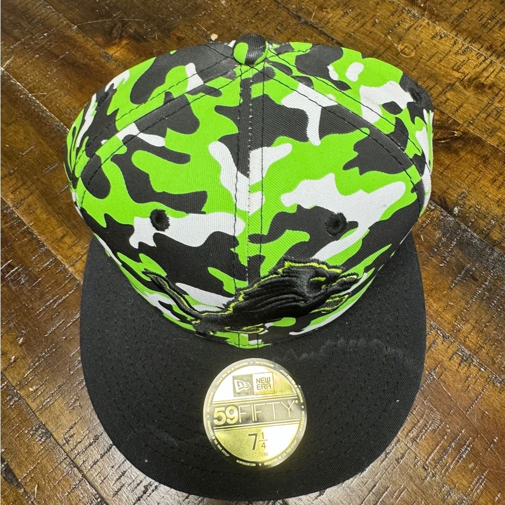 Detroit Lions Hat
